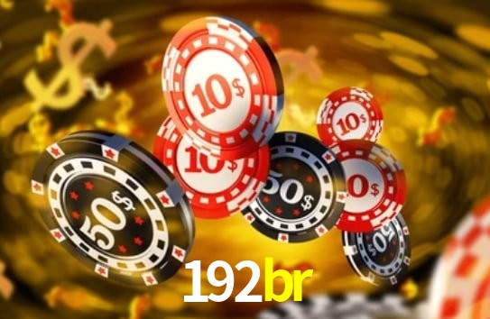 Estatísticas 192br