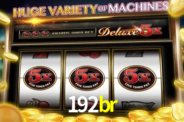 Desvendando o Mundo dos Jogos Virtuais na 192br