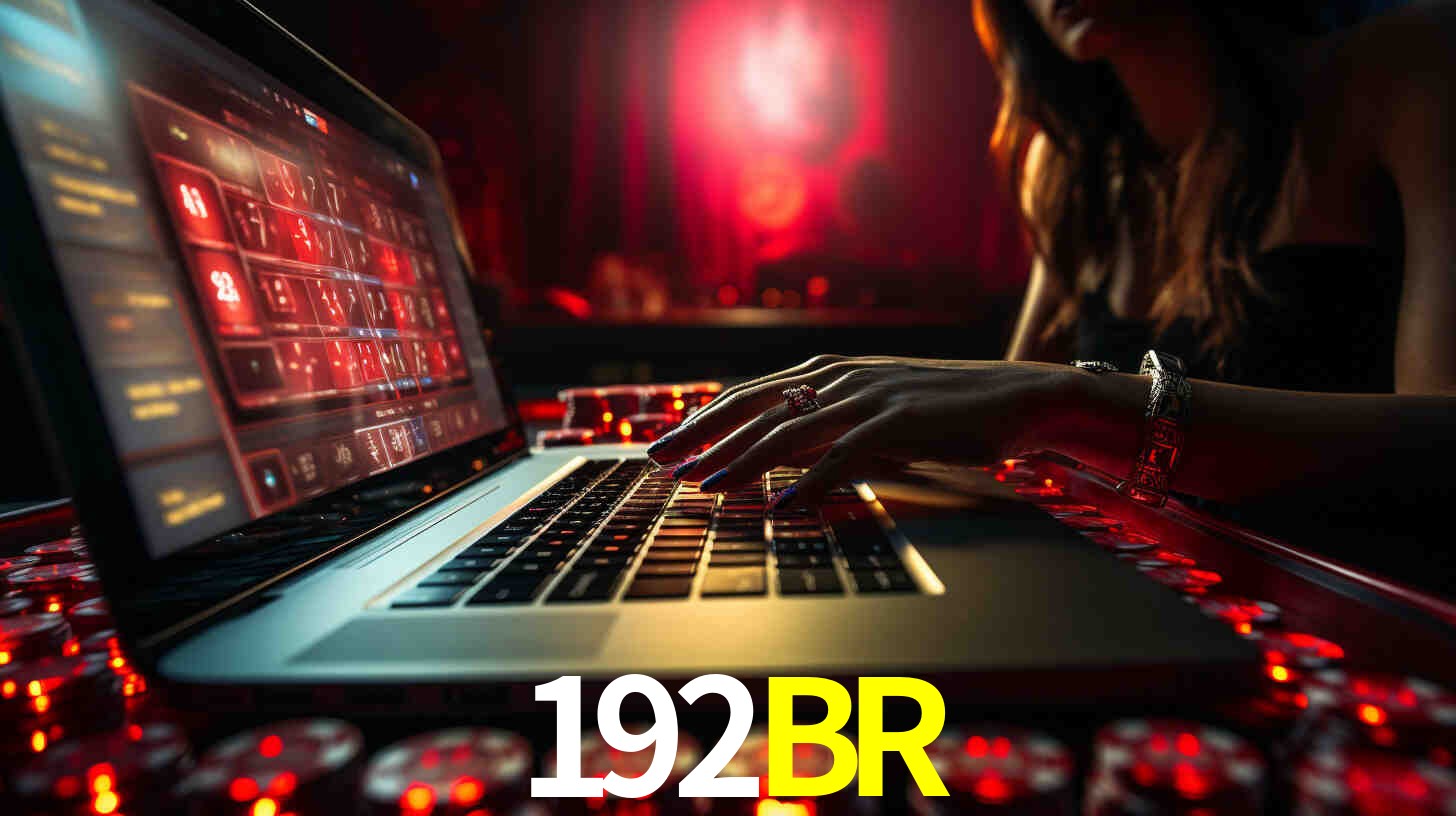 Por Que Escolher o 192BR?