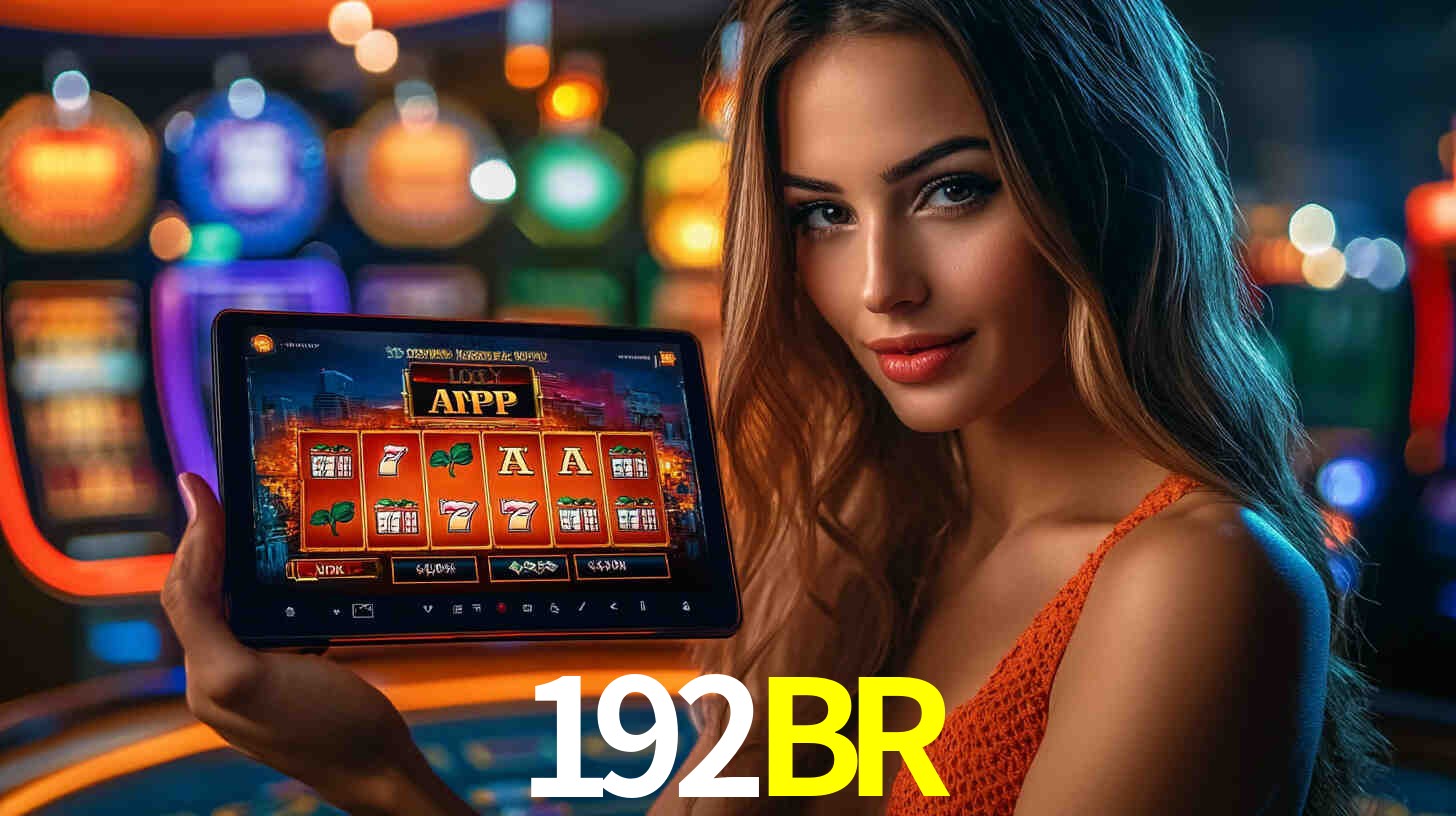 Baixar App iOS 192BR