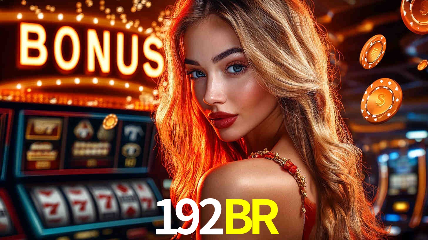 Bônus de Cadastro no 192BR