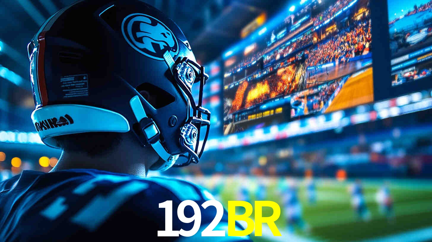 Apostas Esportivas no 192BR