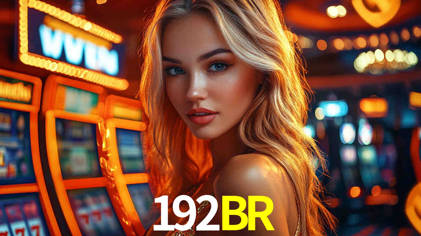 Caça-Níqueis no 192BR