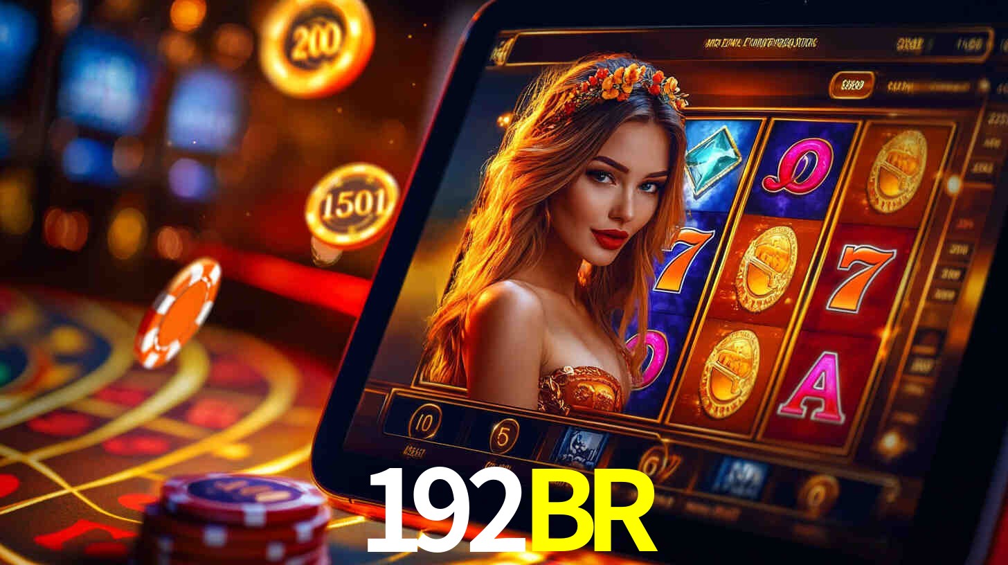 Jogos Crash no 192BR