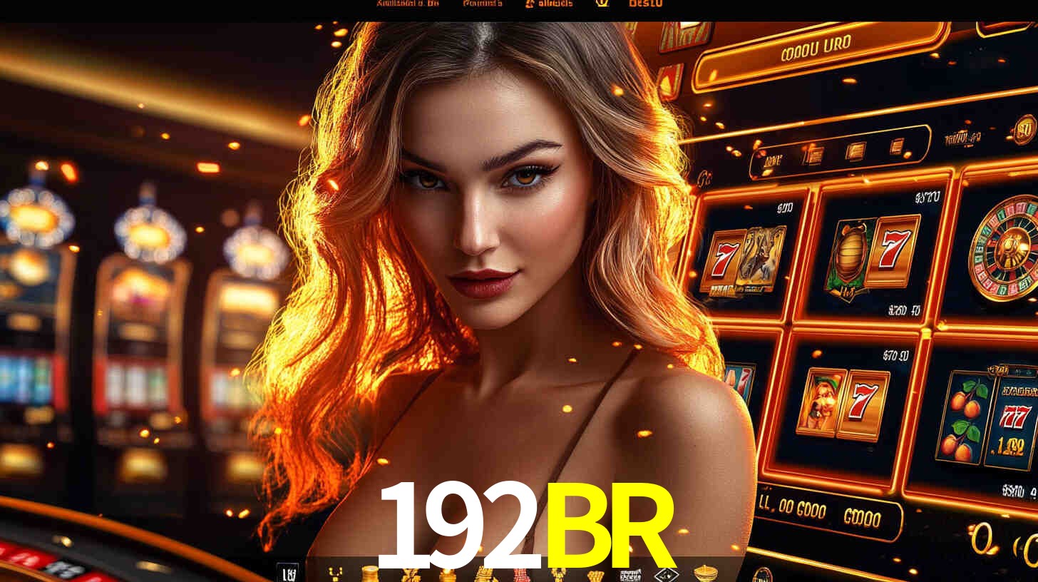 Cassino ao Vivo no 192BR