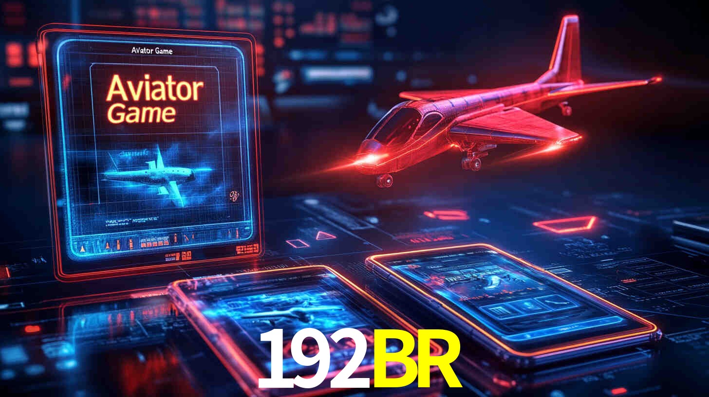 Benefícios do Aviator no 192BR