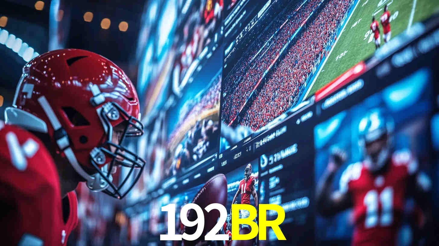 Benefícios das Apostas Ao Vivo no 192BR