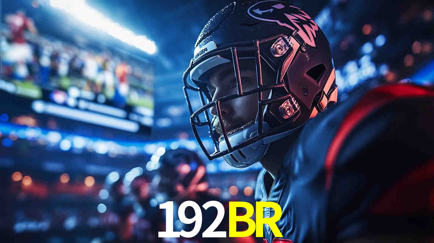 Transforme Suas Apostas em Grandes Prêmios no 192BR