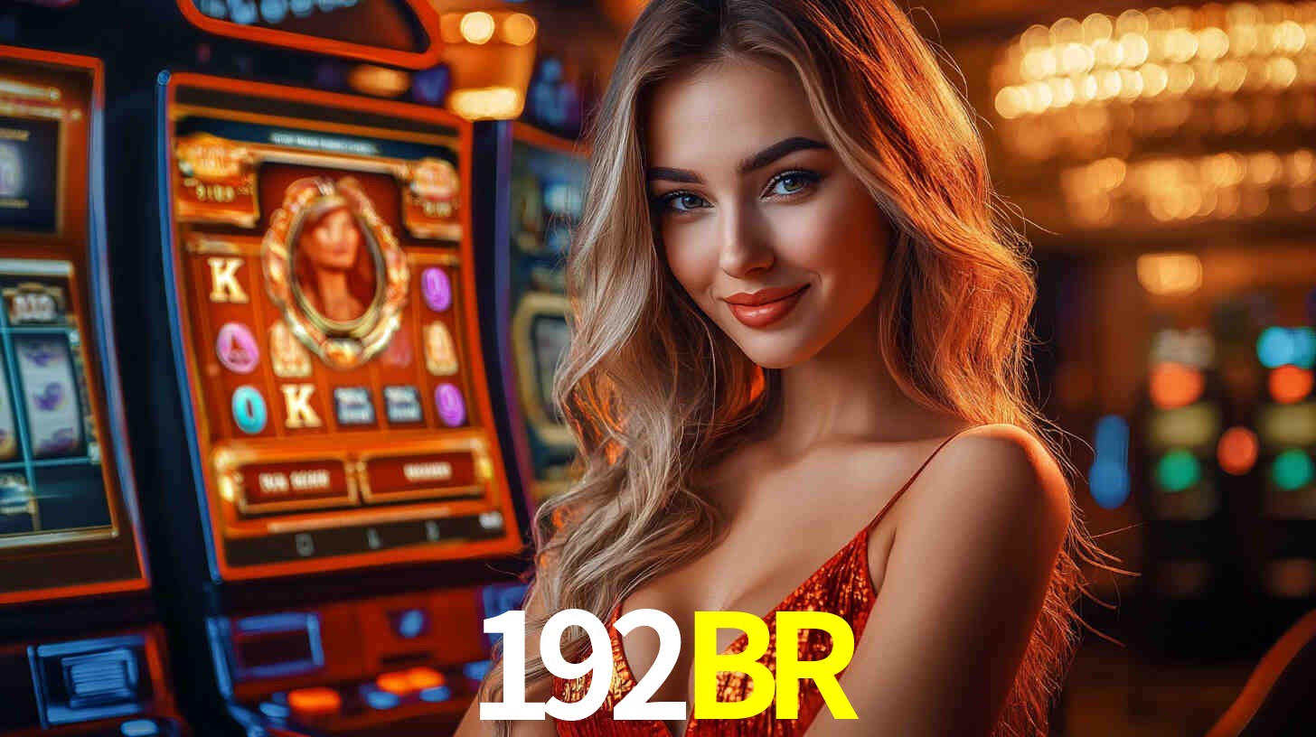Slots Exclusivos no 192BR