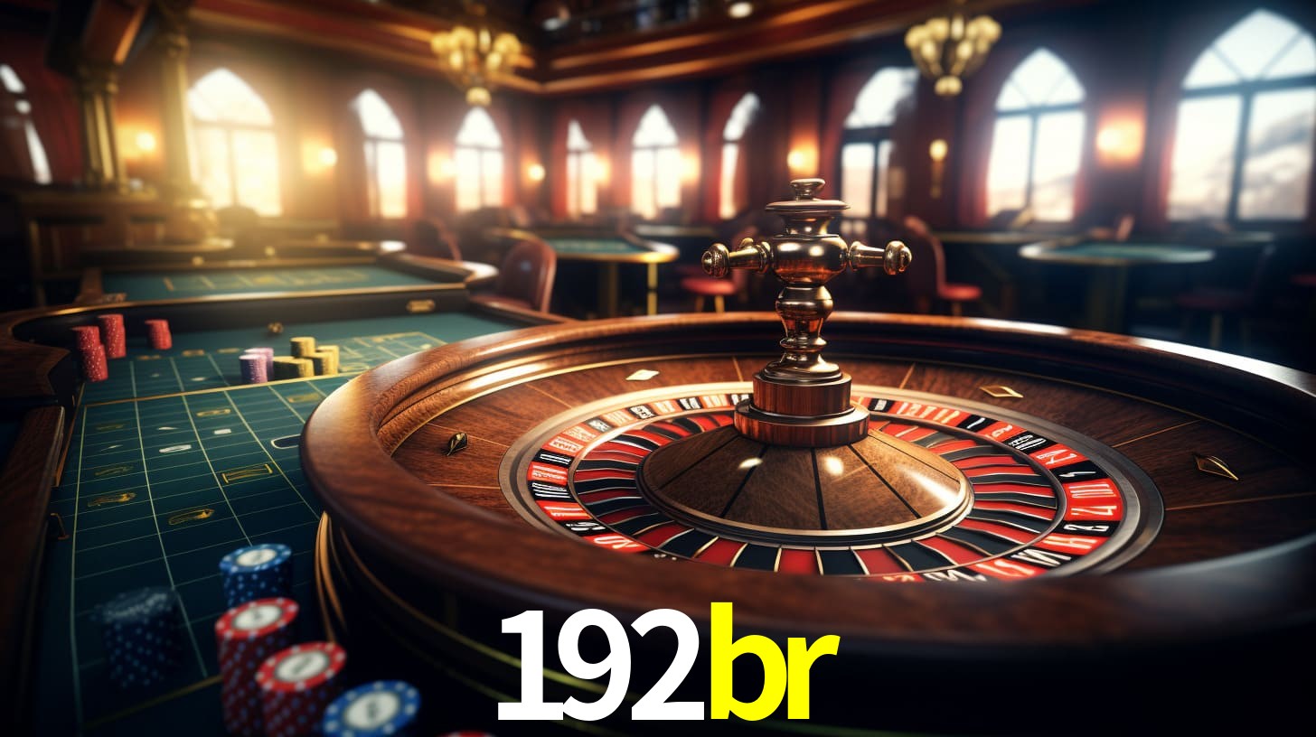 Slot Games 192br