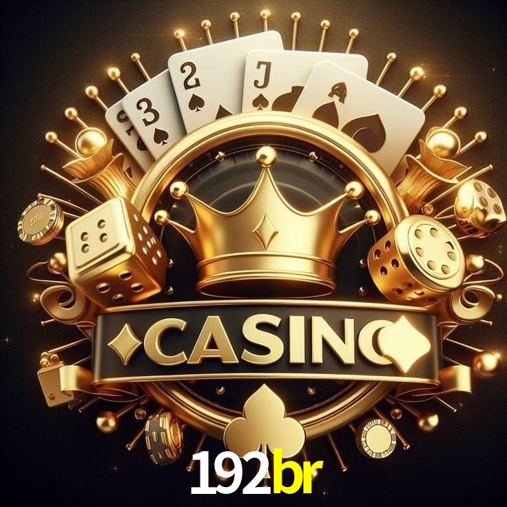 Jogos de Slot 192br