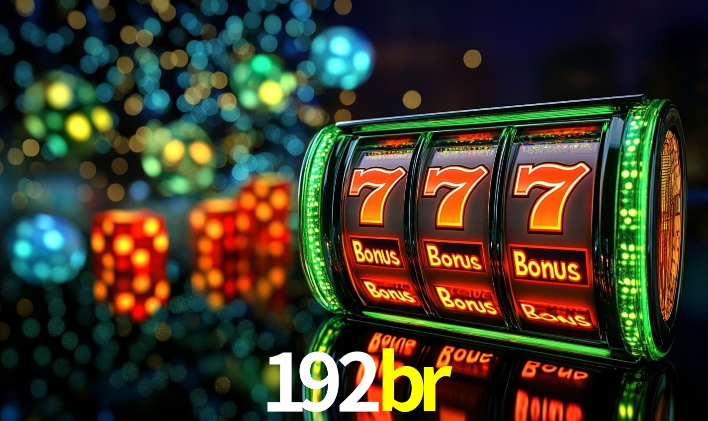 Tecnologia da Plataforma 192br