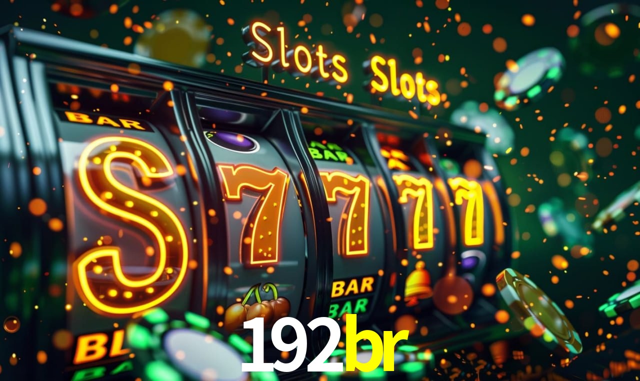 Estatísticas Esportivas 192br