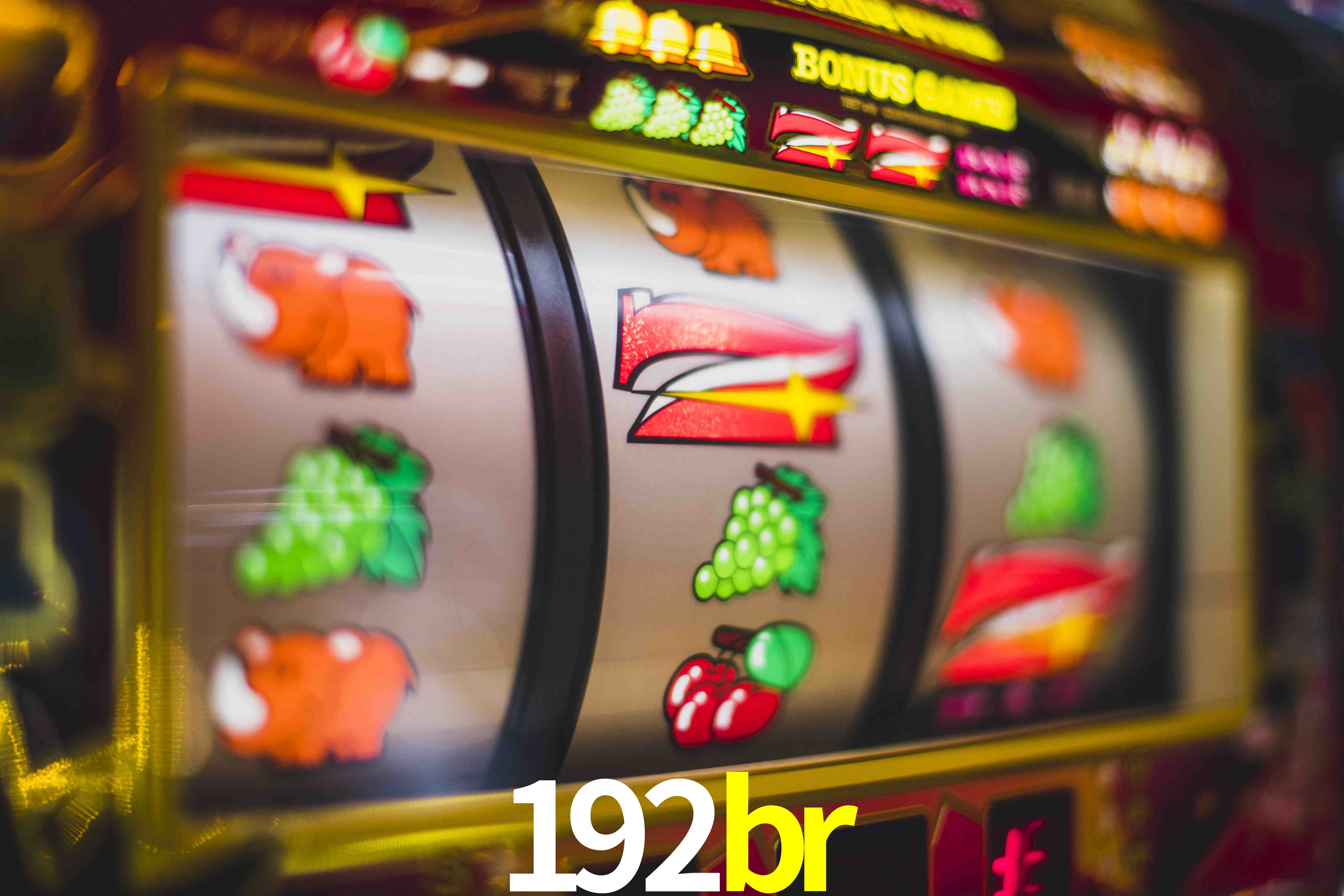 Account Benefits 192br