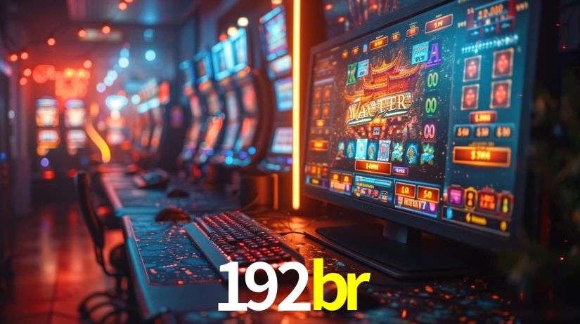 Spaceman Game 192br