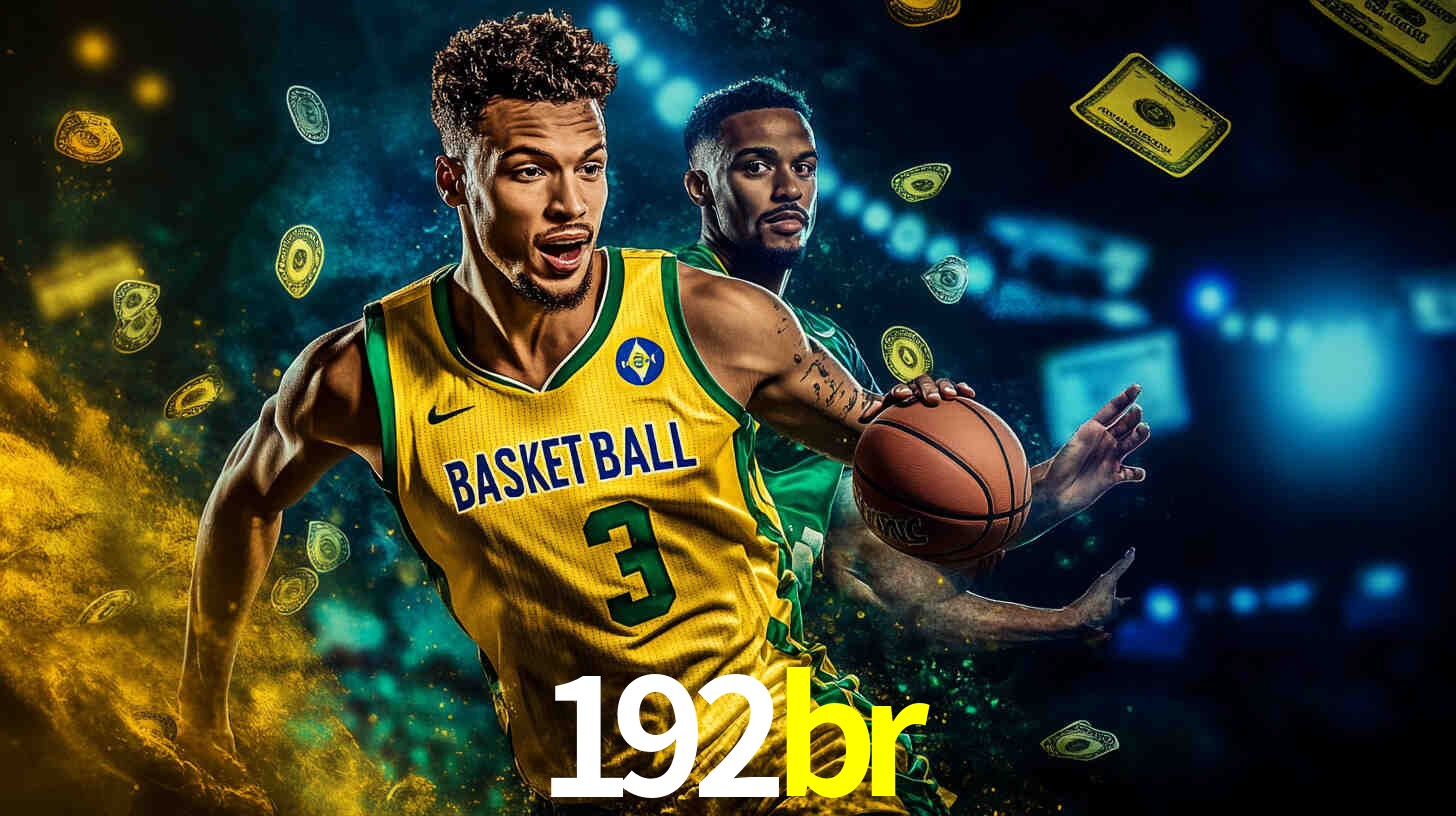 Inovações de Jogos na 192br: O Futuro das Experiências Interativas