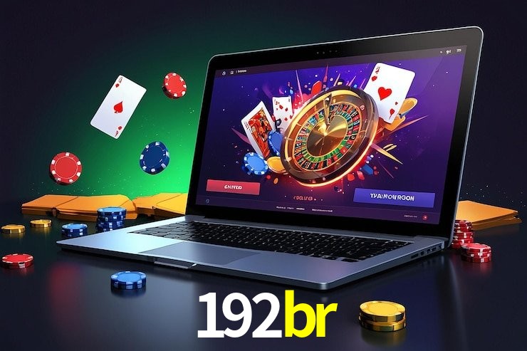  192br.com