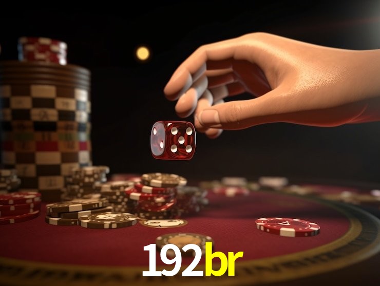 Benefícios da Conta 192br