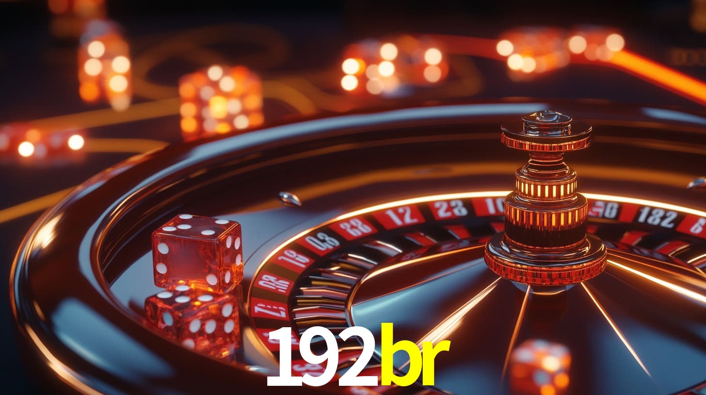 Game Providers 192br
