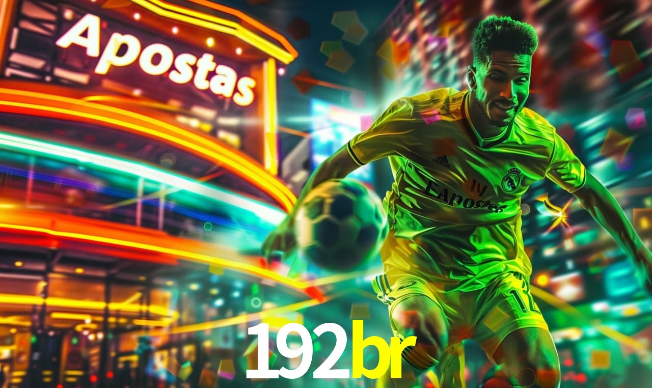 Login Seguro 192br