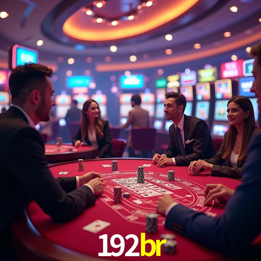 Jogo Aviator 192br