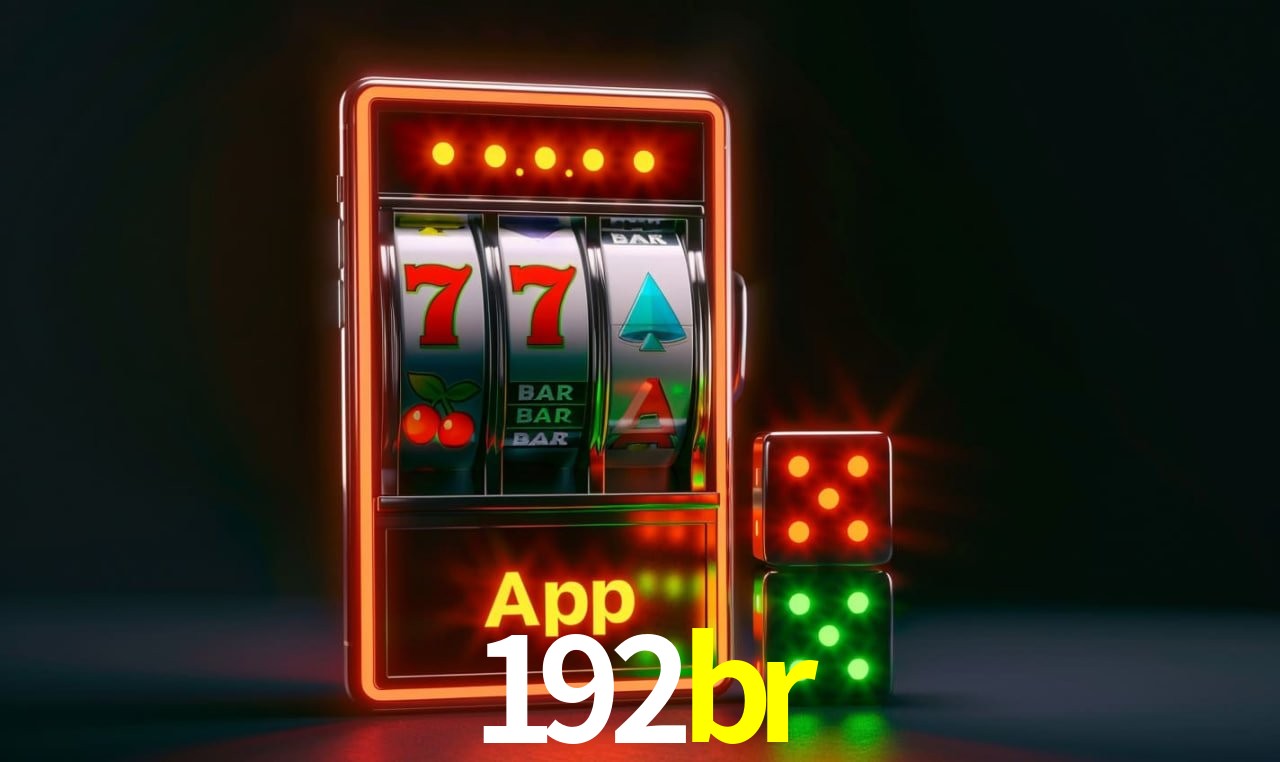 Casino Ao Vivo 192br