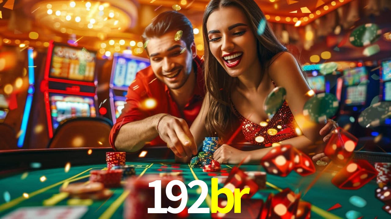 Integração de APIs 192br