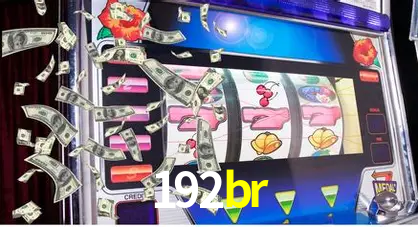 Descubra a Magia dos Jogos de Arcade no 192br