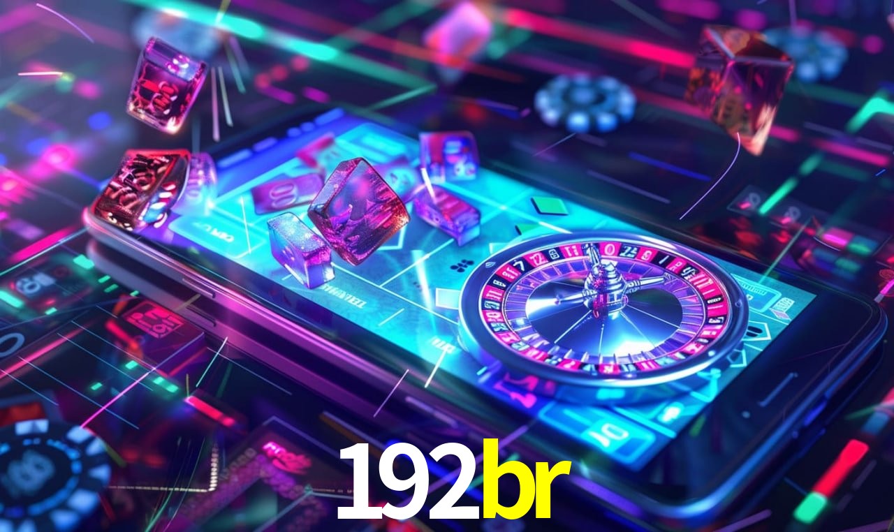 Estatísticas do Jogo 192br
