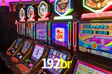 Inovações de Jogos na 192br: O Futuro das Experiências Interativas