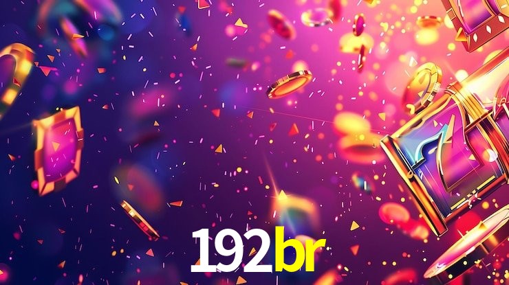 PIX Instantâneo 192br