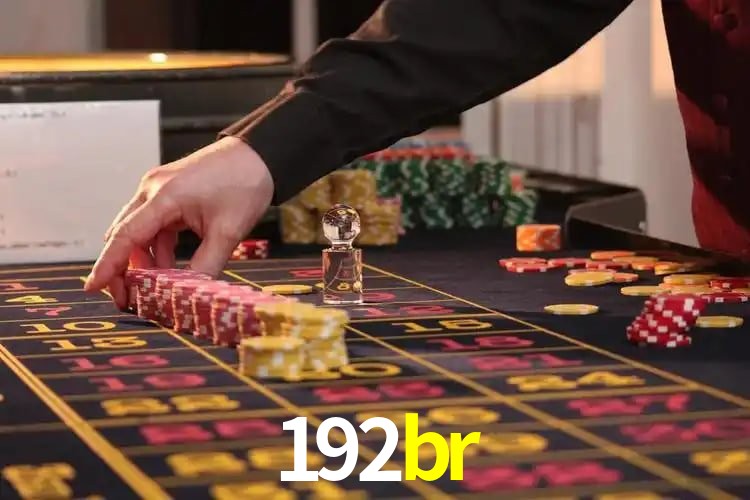 Explorando a Categoria de Eventos em Apostas na 192br