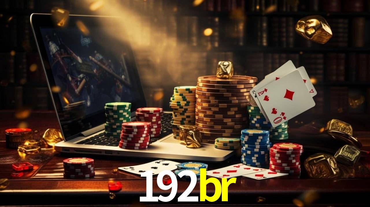 Apostas de Futebol 192br