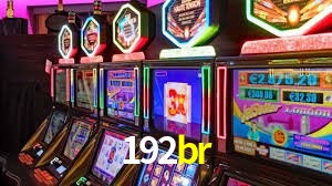 Torneios 192br
