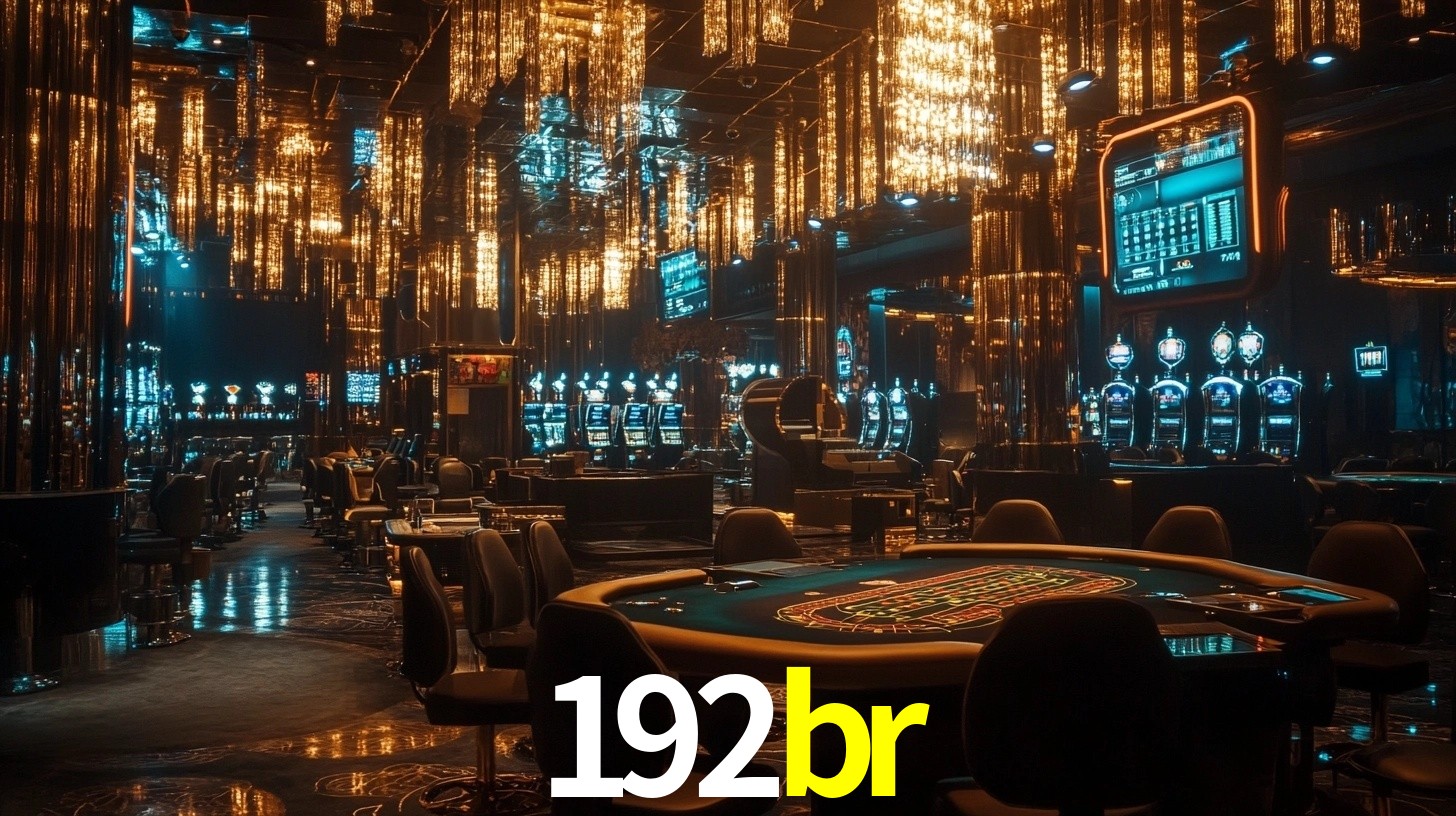 Tournaments 192br