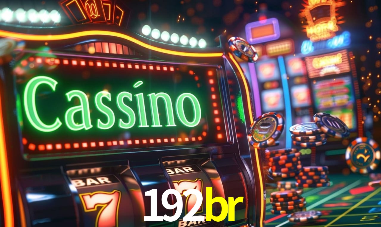 Sistemas de Segurança 192br