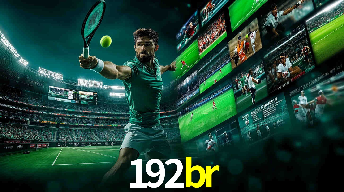 Descubra o Programa VIP da 192br: Vantagens Exclusivas para Jogadores