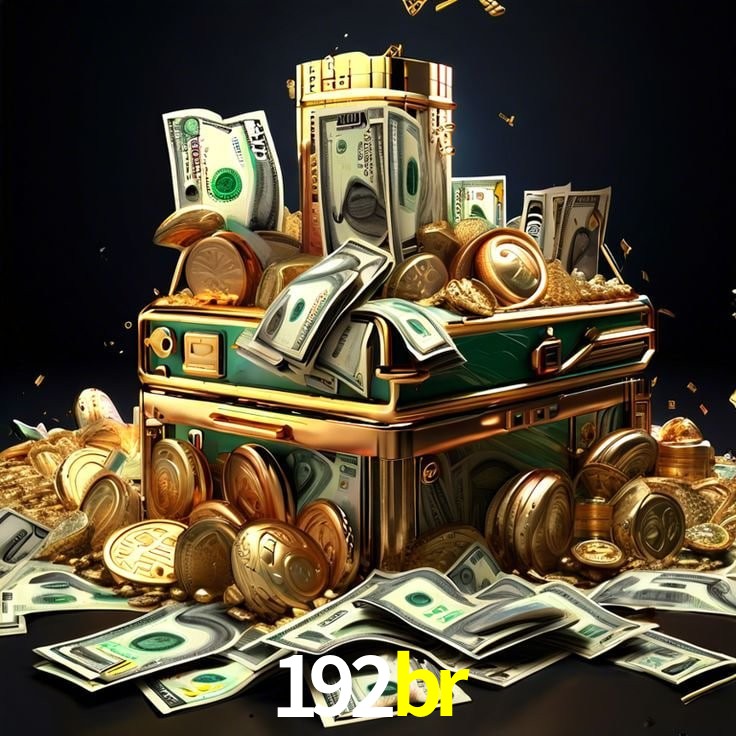 Recursos de Bônus 192br