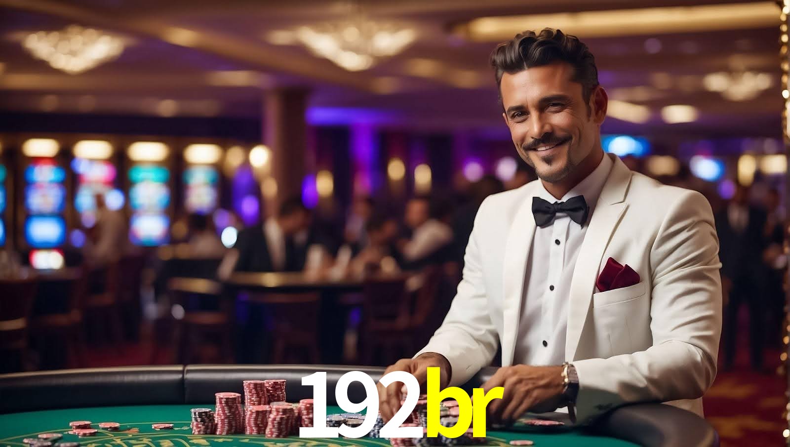 Promoção Relâmpago 192br