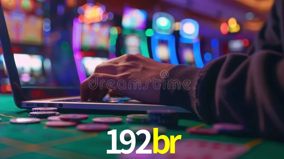 Mesa de Blackjack 192br