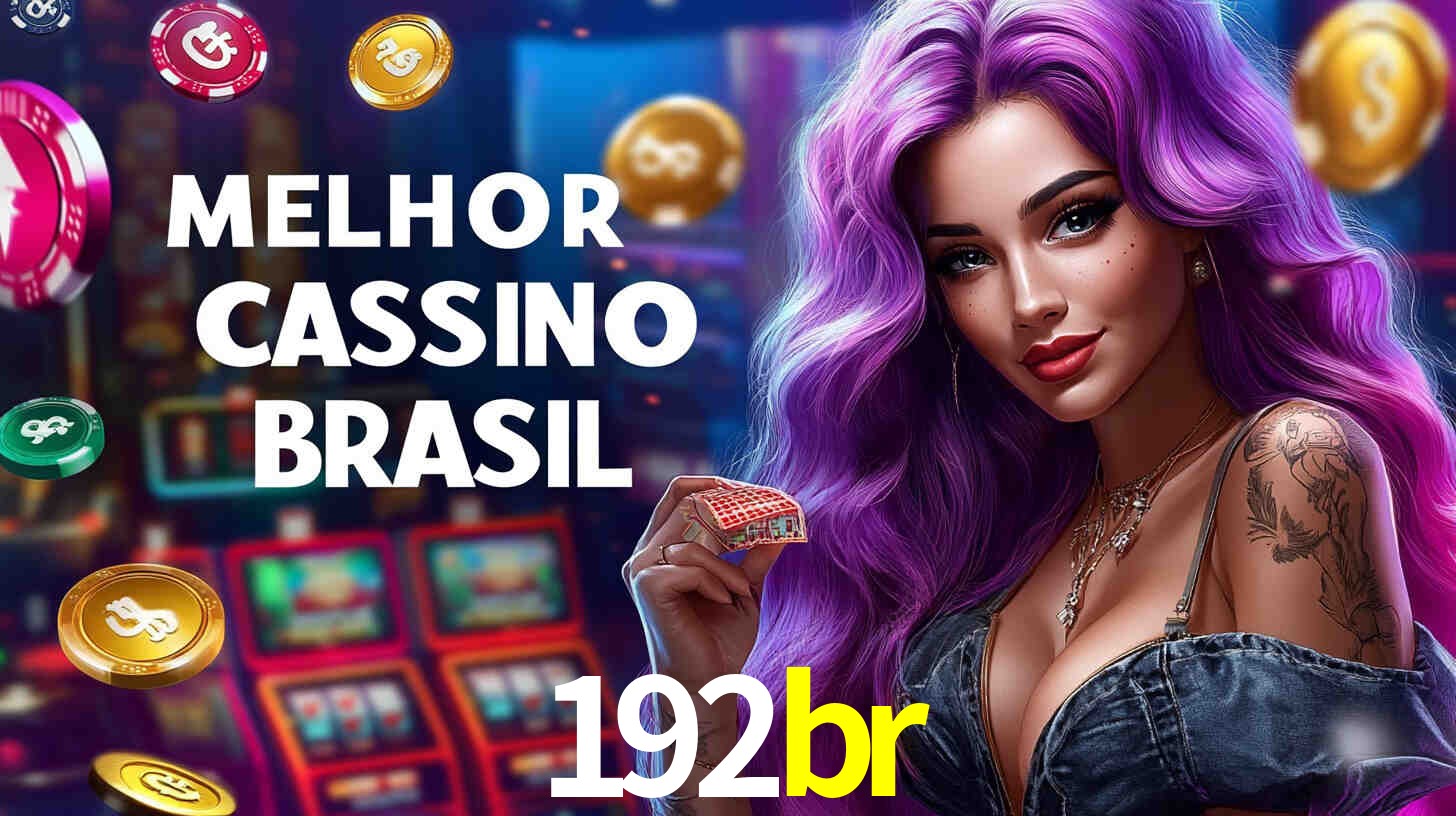 Desvendando o Mundo dos Jogos Virtuais na 192br