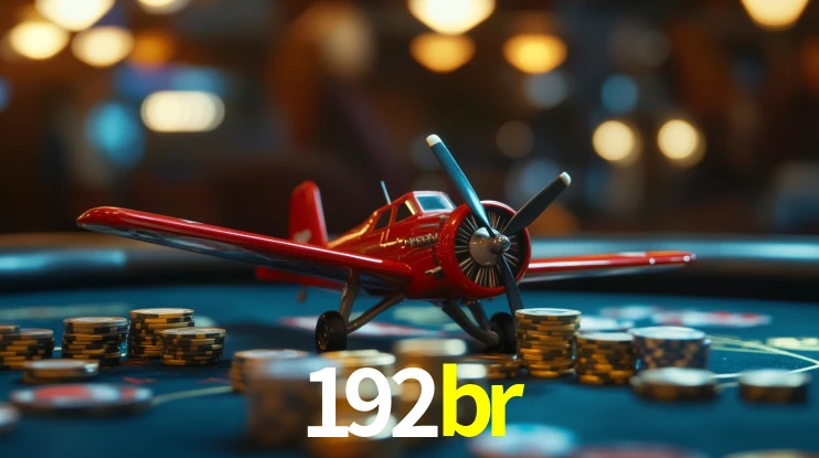 APP oficial da 192br para mobile