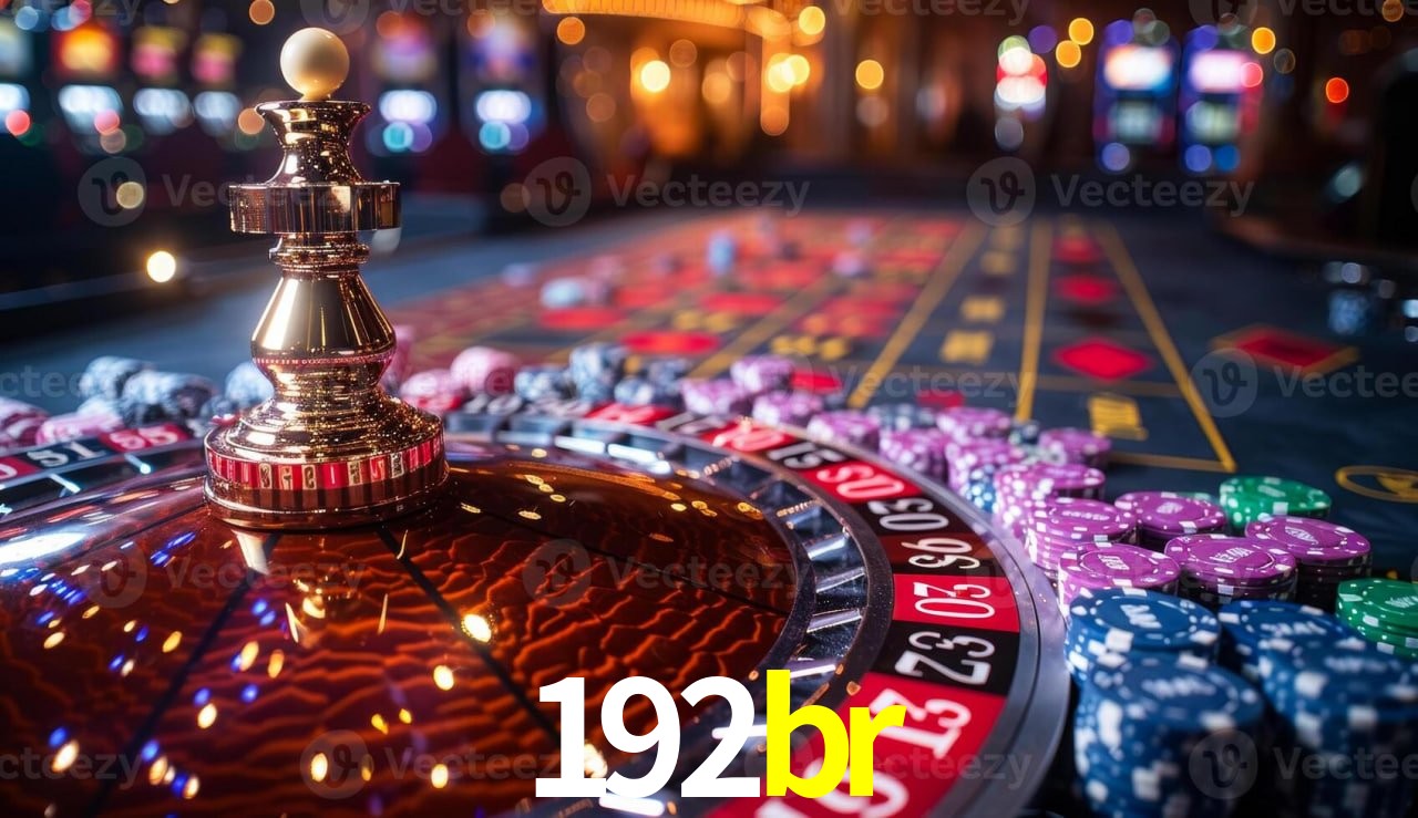 192br bet