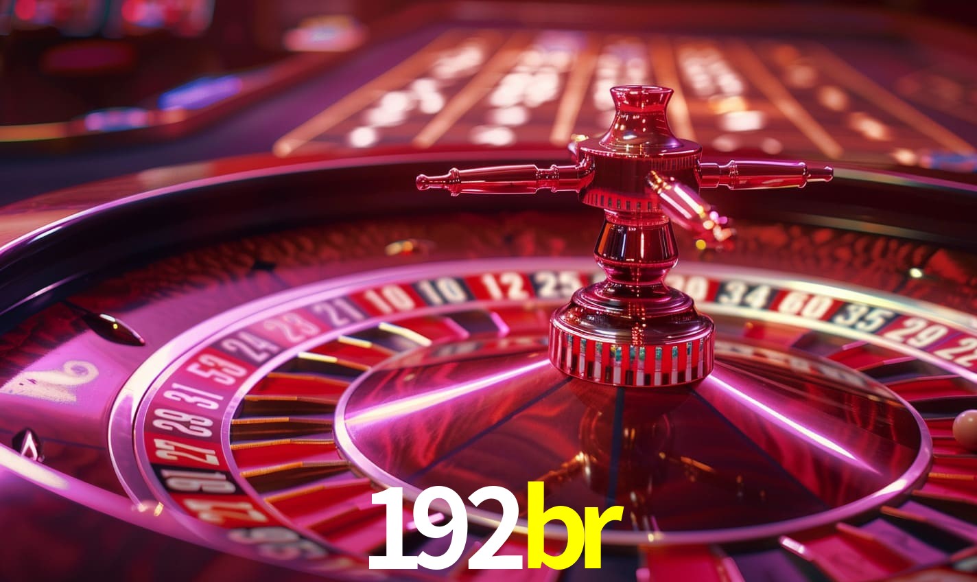 cassino 192br