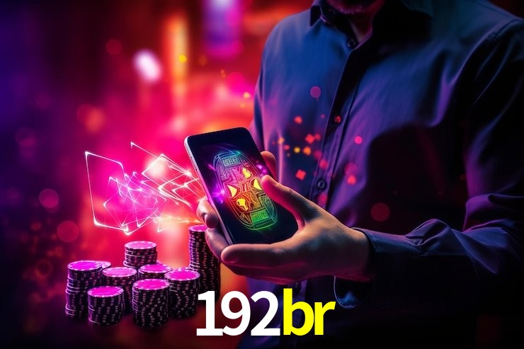 Estatísticas Crash Games 192br