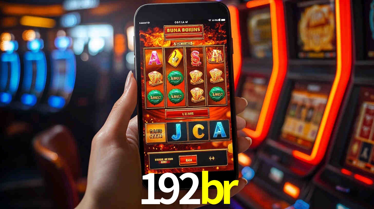 VIP Casino 192br