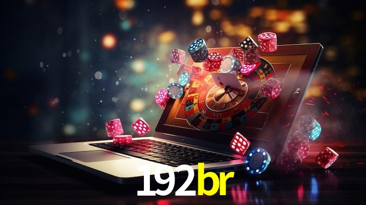 Interface do App 192br