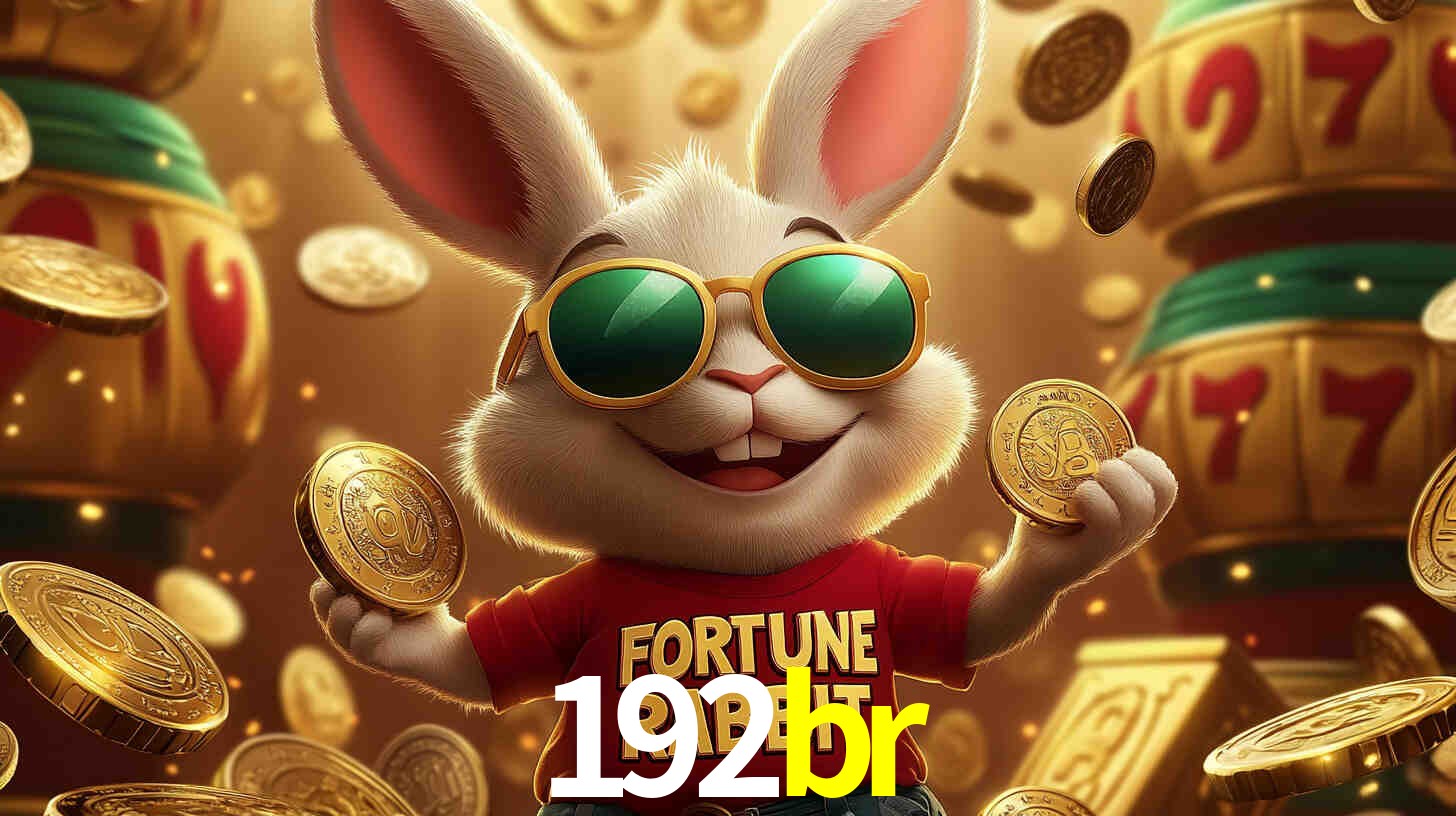 Welcome Bonus 192br
