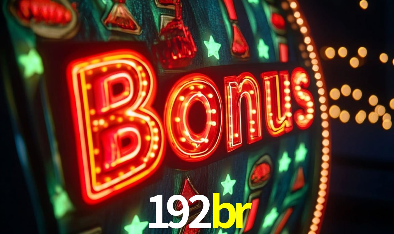 Casino VIP 192br