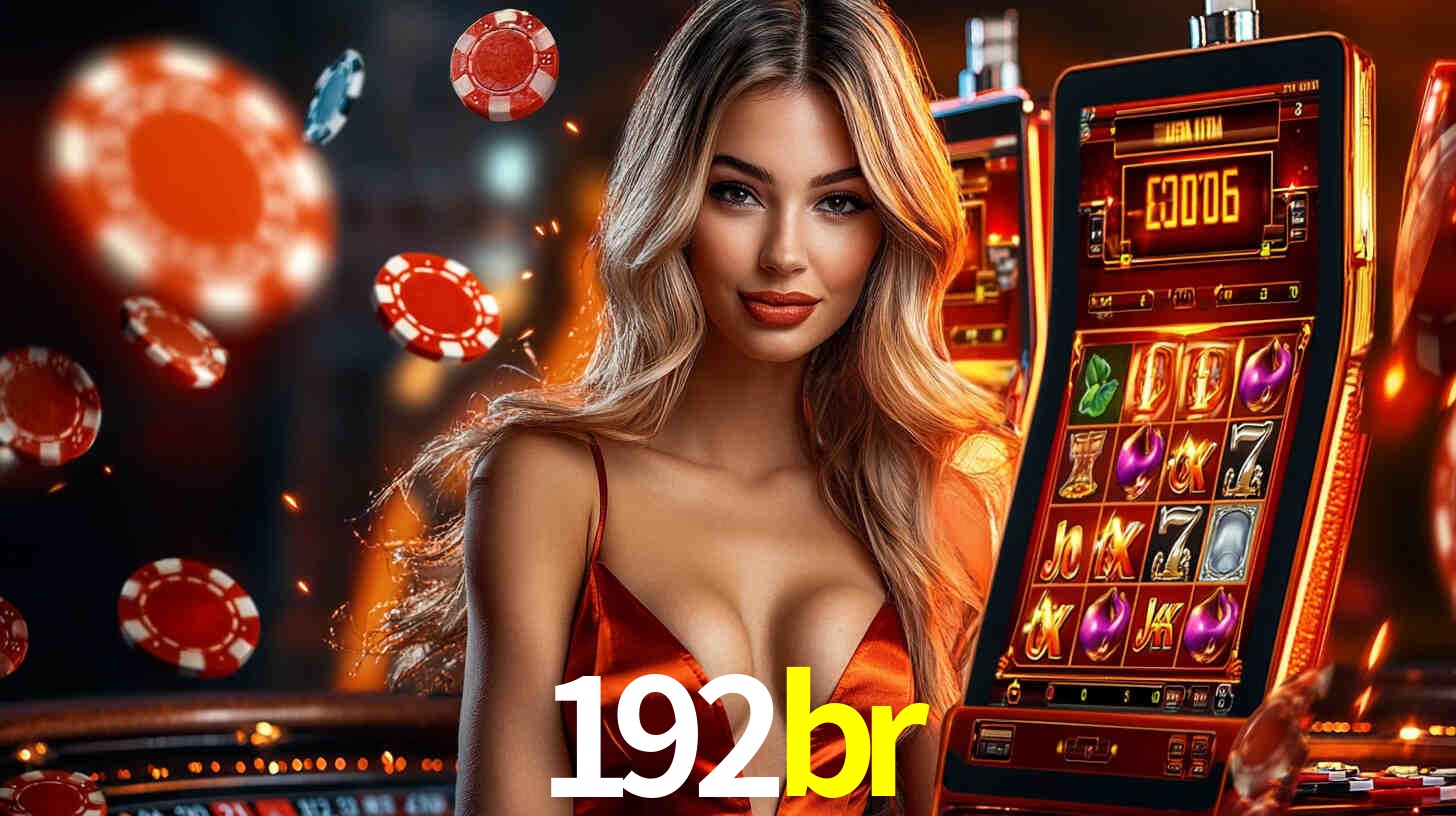 Roulette Table 192br